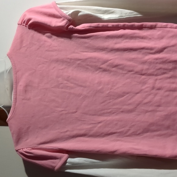 Pink and Red Heart Shirt - Picture 7 of 7